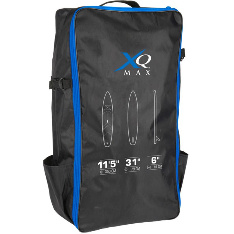 Xq Max Sup Board - Touring - 350X79X15Cm