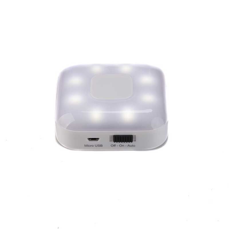 Luume Led Licht - Dimbaar