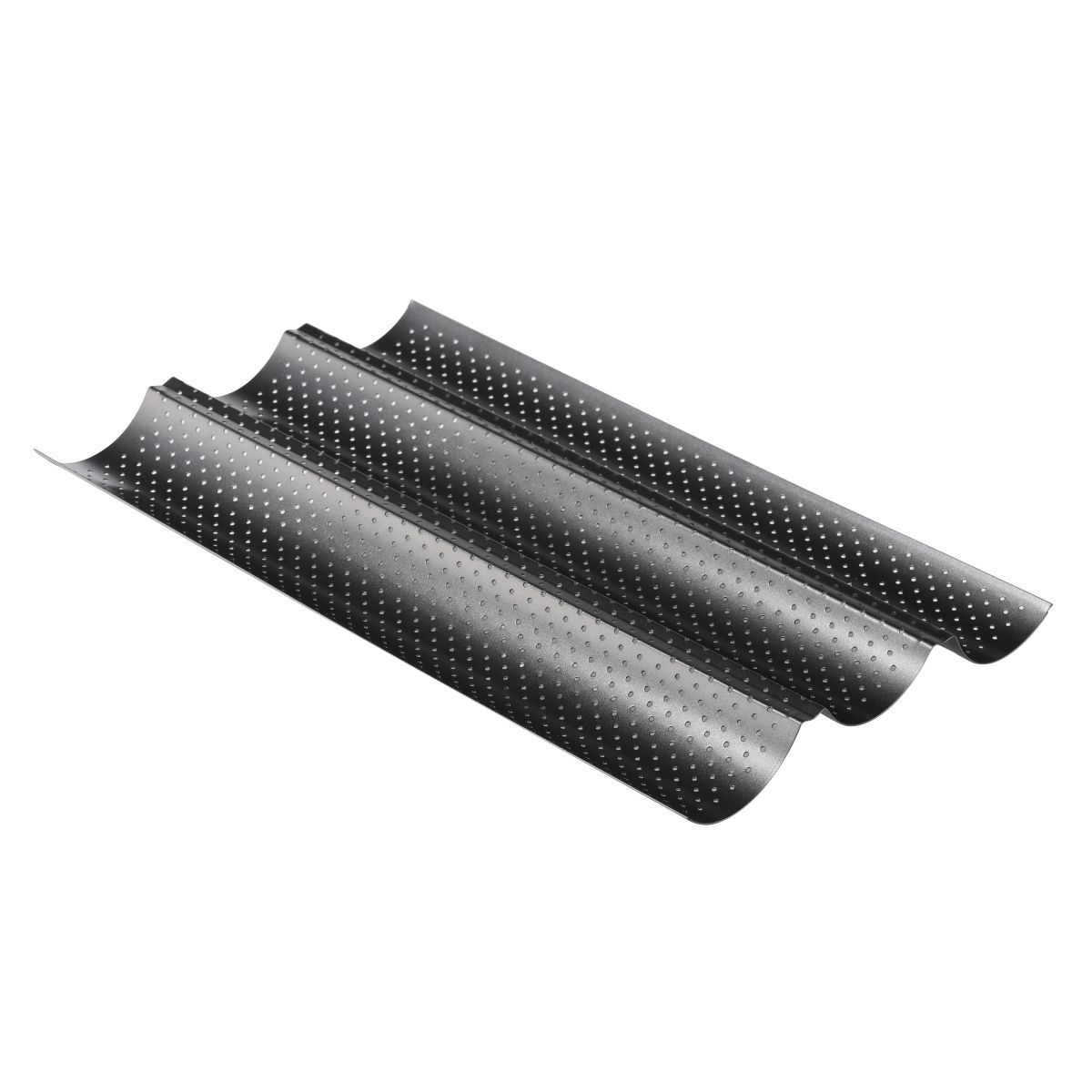 Bakplaat Voor Stokbroden