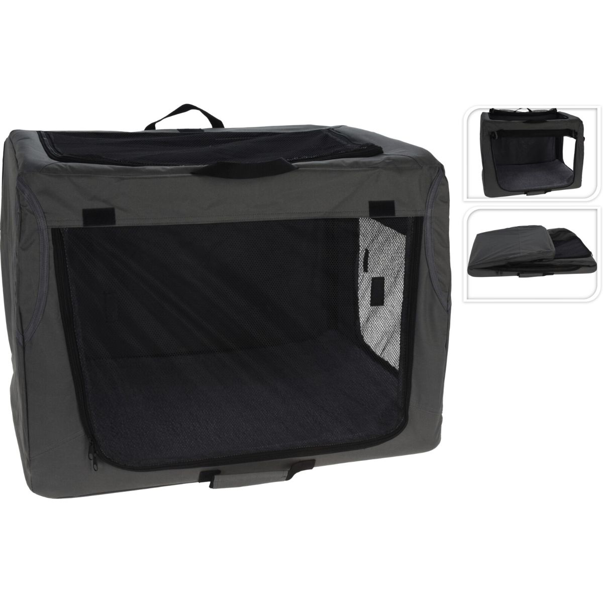 Dieren Bench - 71 X 49 X 51 Cm