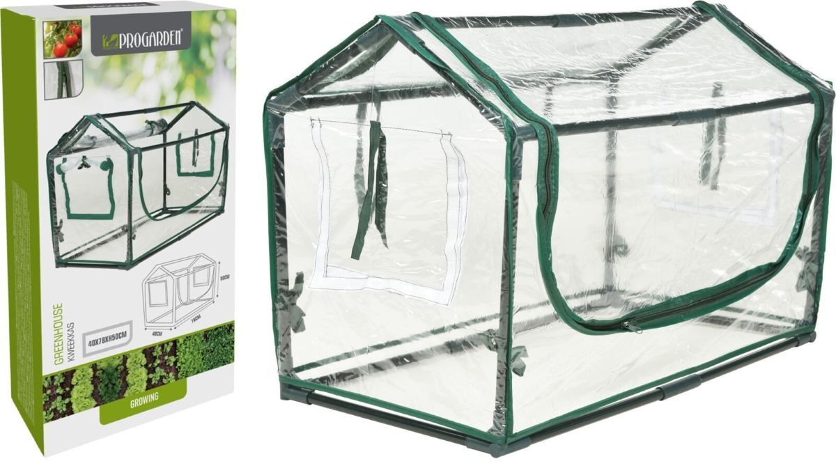 Progarden Kweekkas - 40X78X50