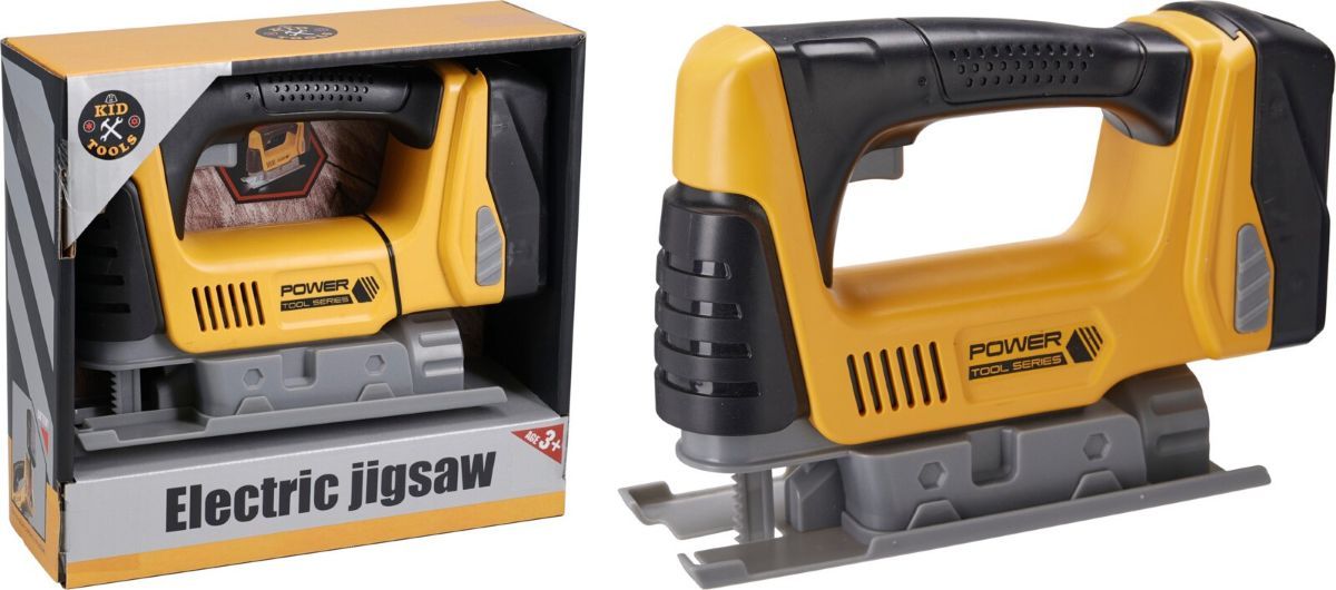 Speelgoed Zaagmachine Met Licht En Geluid