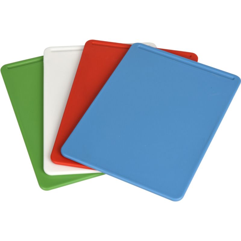 Snijplankenset Met Houder