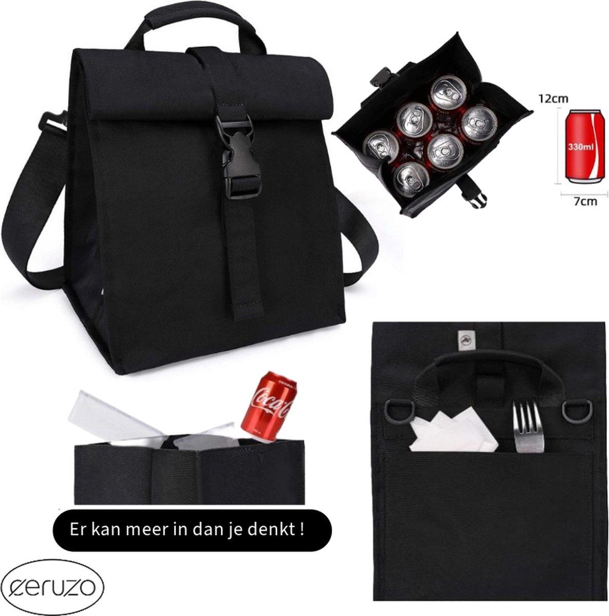 Ceruzo Reistas - Koeltas - Schoudertas