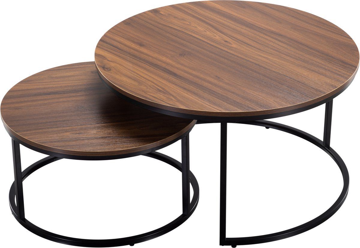 Ceruzo Bijzettafels Montreal