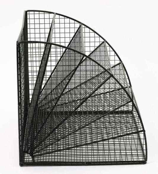 Ceruzo Brievenbak - Bureauorganiser - 6 Vakken