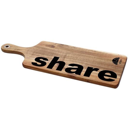 Renberg Snijplank (47,5X17X1,5)