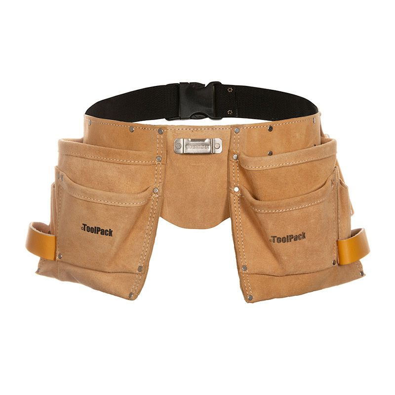 Toolpack Gereedschapshouder Superior