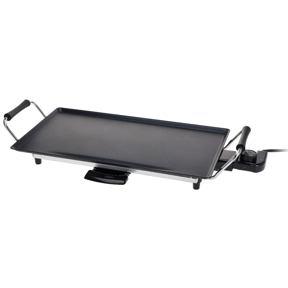 Excellent Electrics Teppan Yaki - Grillplaat - 47Cm - 2000W