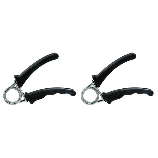 Xq Max Handgrips Plastic - 2 Stuks