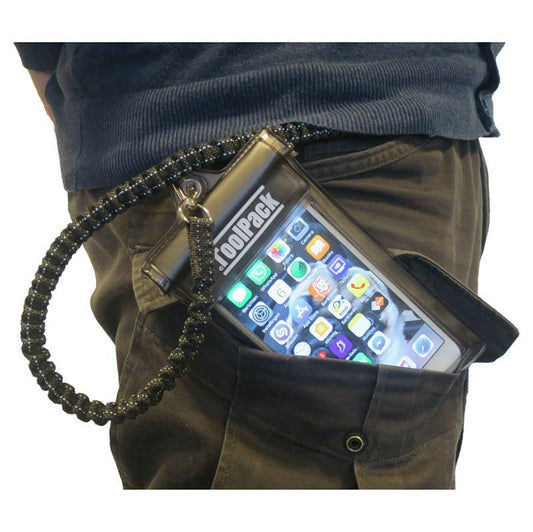 Toolpack Telefoonbeschermingsset