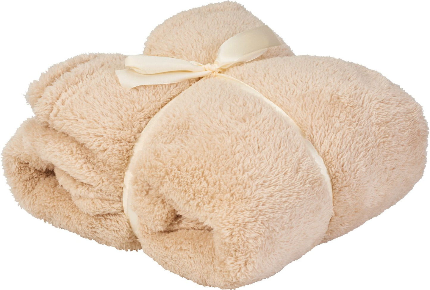 Hoodie Voor Vrouwen - Creme