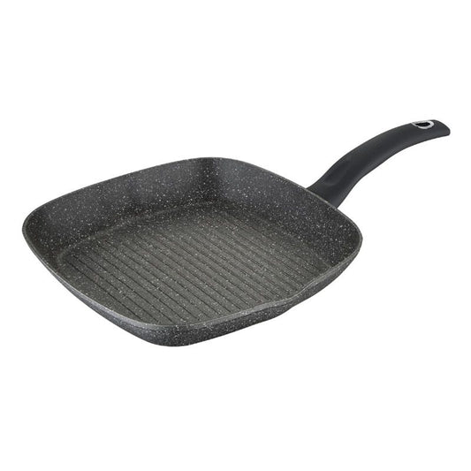 Bergner Grillpan - Orion - 28Cm