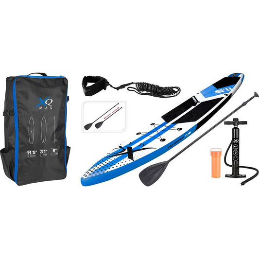 Xq Max Sup Board - Touring - 350X79X15Cm