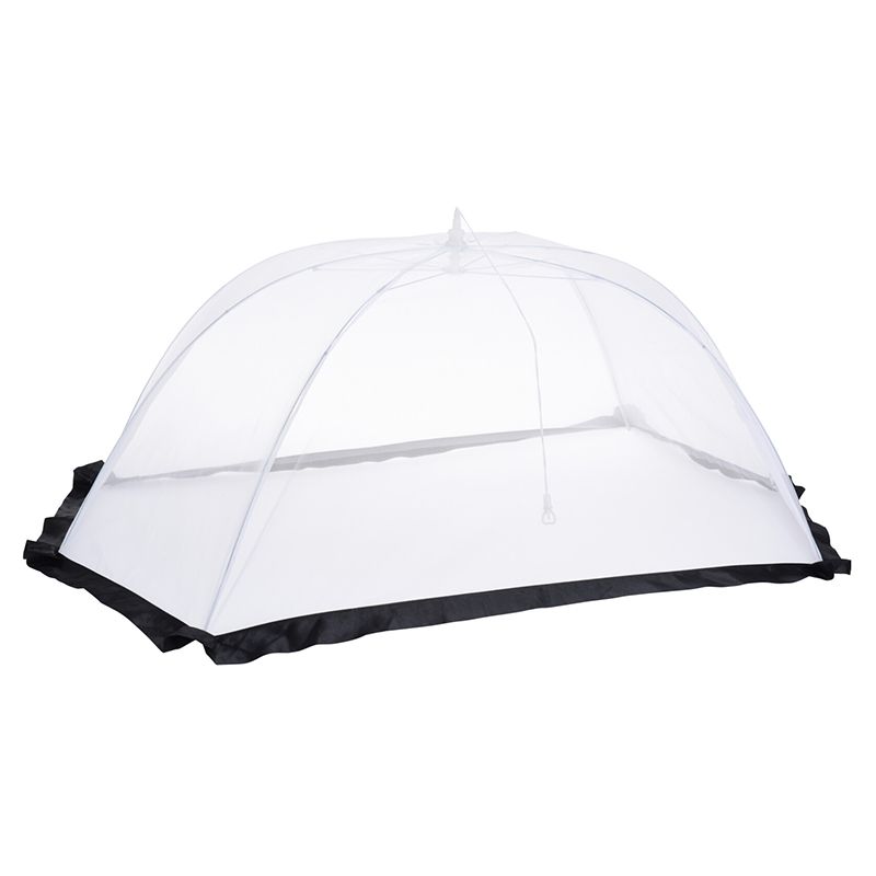 Vliegenkap - Opvouwbaar - Extra Groot 116 X 65 Cm