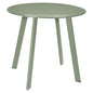 Ambiance Tafel 50 Cm - Groen