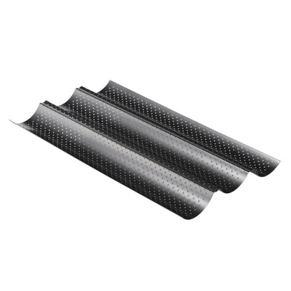 Bakplaat Voor Stokbroden