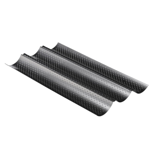 Bakplaat Voor Stokbroden