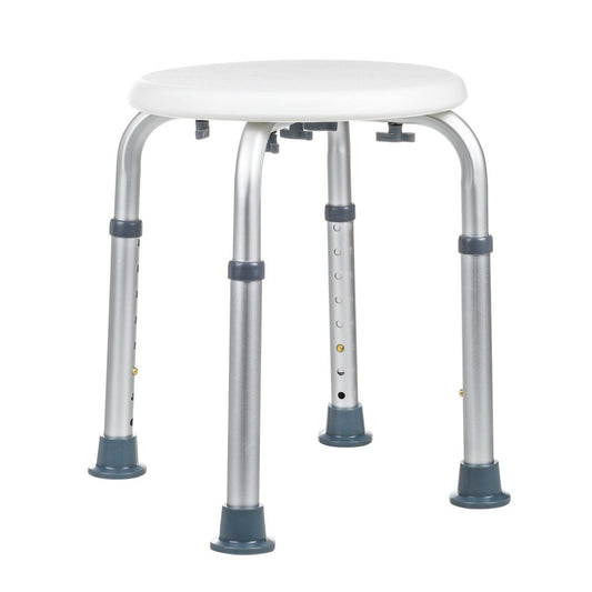 Douchekruk - In Hoogte Verstelbaar