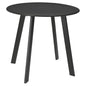 Ambiance Tafel 50 Cm - Donker Grijs