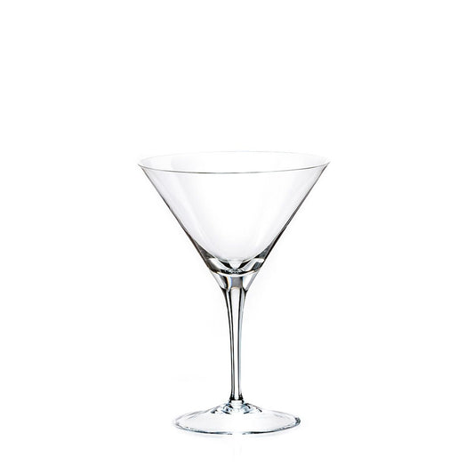 Bergner Masterpro Cocktailglazen - 35Cl - Kristalglas - 2 Stuks