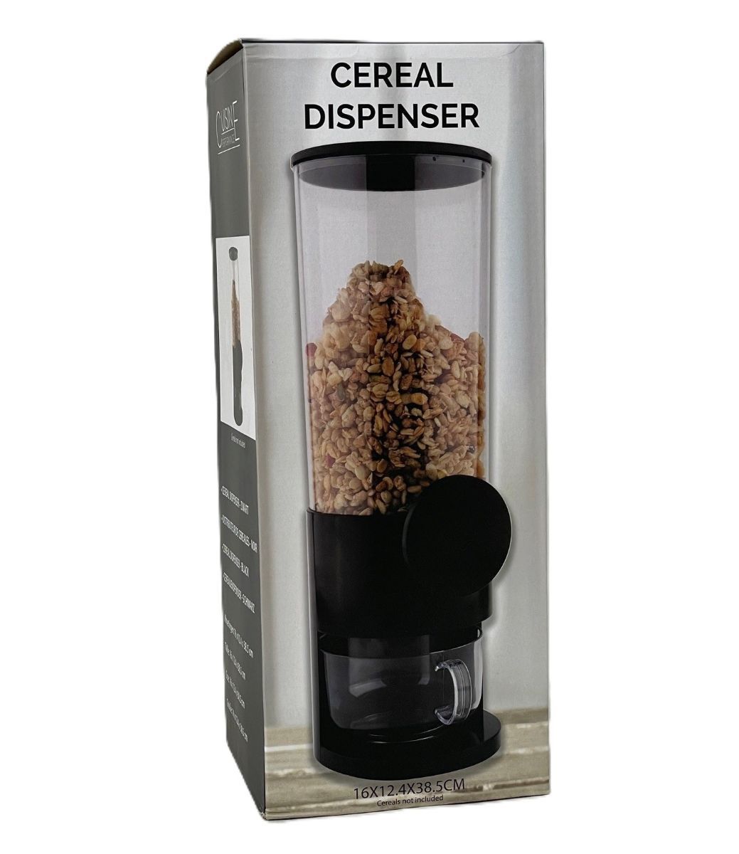 Voedsel Dispenser - 2.25 Liter - 38.5 Cm