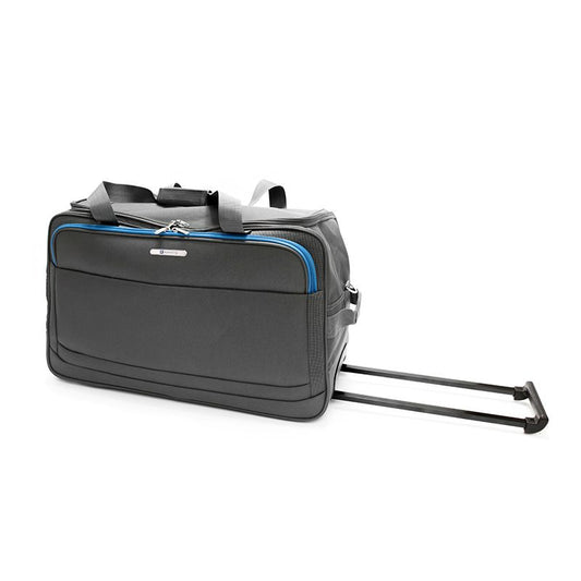 Reistrolley Met Wielen