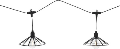 Tuinverlichting - Filament -Timer