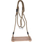 Houten Schommel - 40X16 Cm