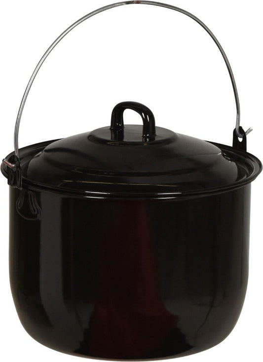Ambiance Outdoor Kookpan - 24Cm