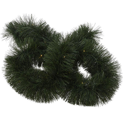 Guirlande 270 Cm - Met 26 Led - Op Batterijen