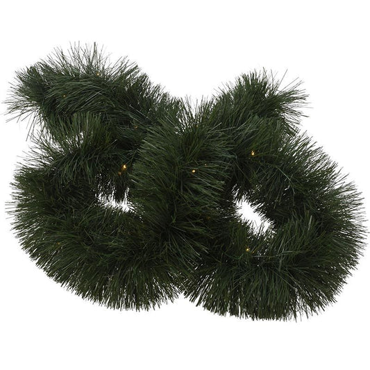 Guirlande 270 Cm - Met 26 Led - Op Batterijen