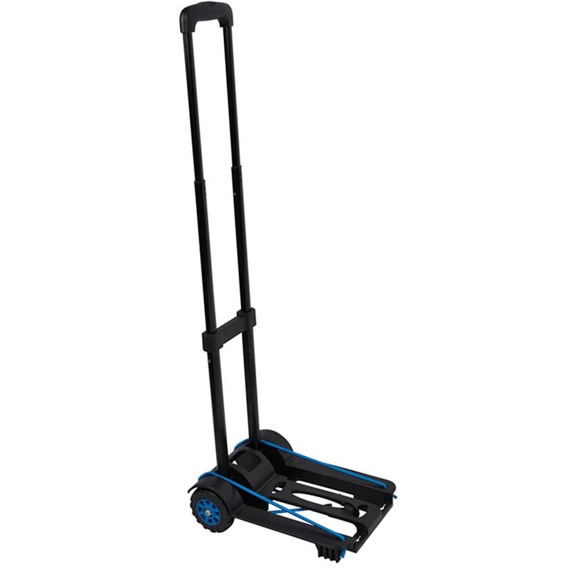 Brudermannesmann Brüder Mannesmann M00925 - Mini Transport Trolley - Steekkar - Inklapbaar