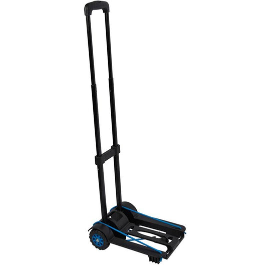 Brudermannesmann Brüder Mannesmann M00925 - Mini Transport Trolley - Steekkar - Inklapbaar