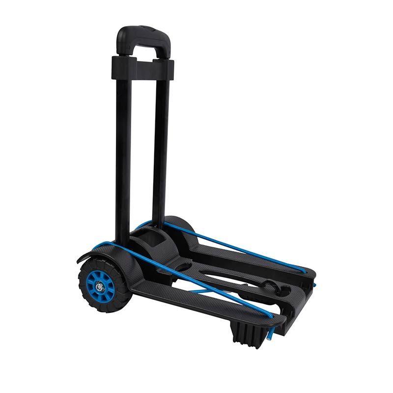 Brudermannesmann Brüder Mannesmann M00925 - Mini Transport Trolley - Steekkar - Inklapbaar