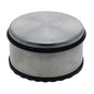 Excellent Houseware Deurstopper Rvs ∅ 11 Cm