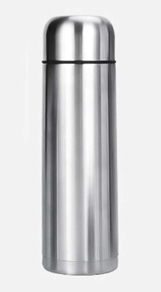 Bullet Isolatiekan - Rvs - 0.5 L