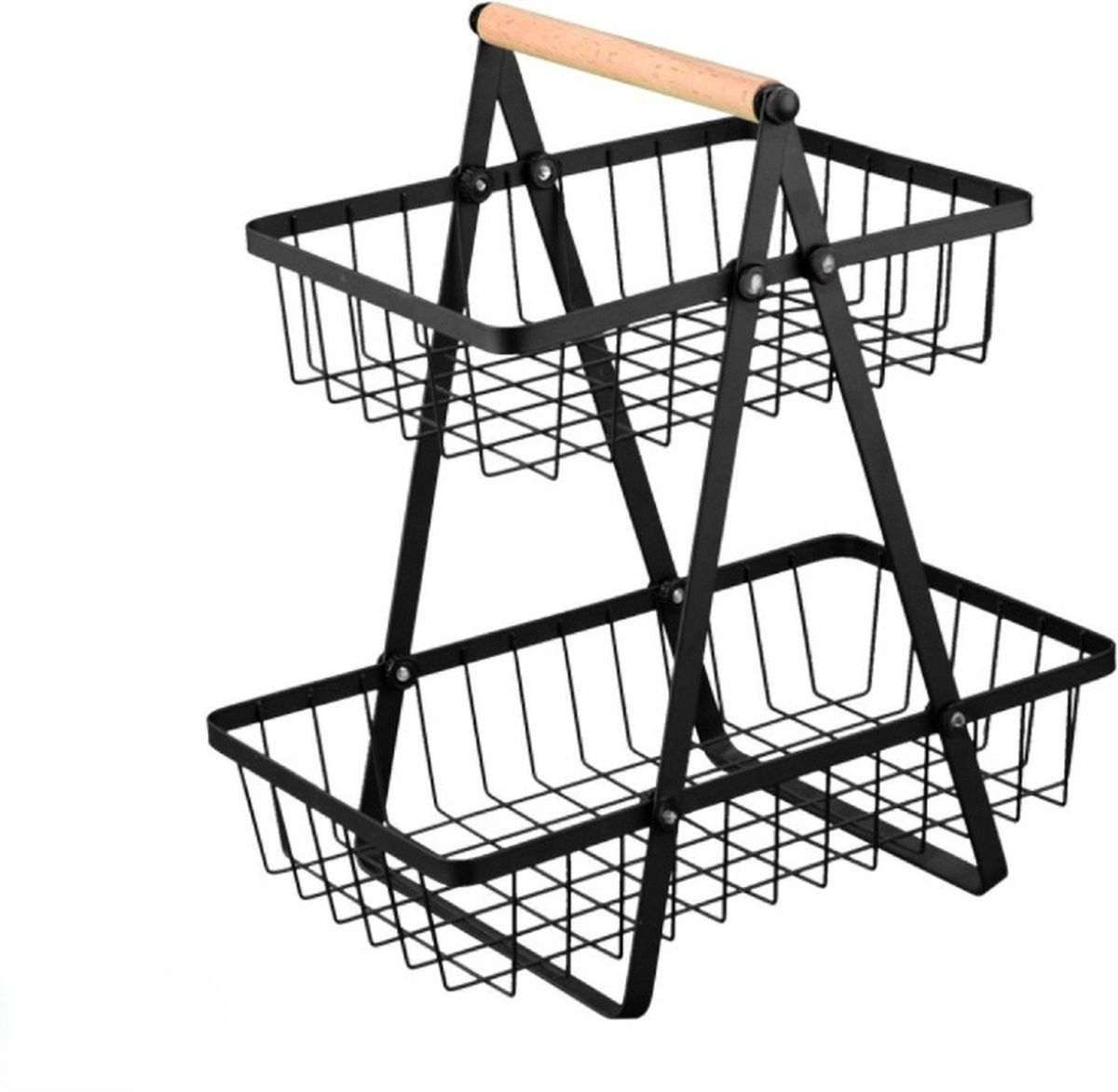 Ceruzo Fruitrek - 2 Lagen - 43 Cm