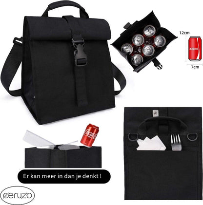 Ceruzo Reistas - Koeltas - Schoudertas