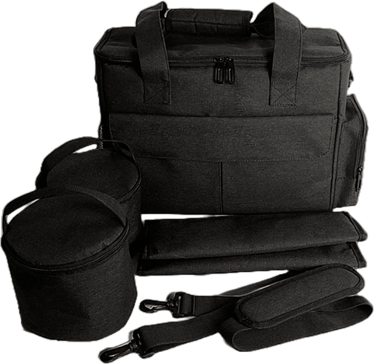 Ceruzo Reistas Voor Honden