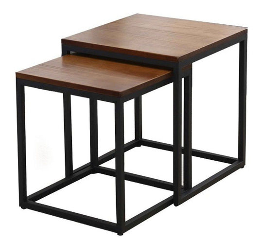 Ceruzo Bijzettafels Vancouver