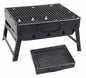 Ceruzo Opvouwbare Barbecue - 35X27 Cm