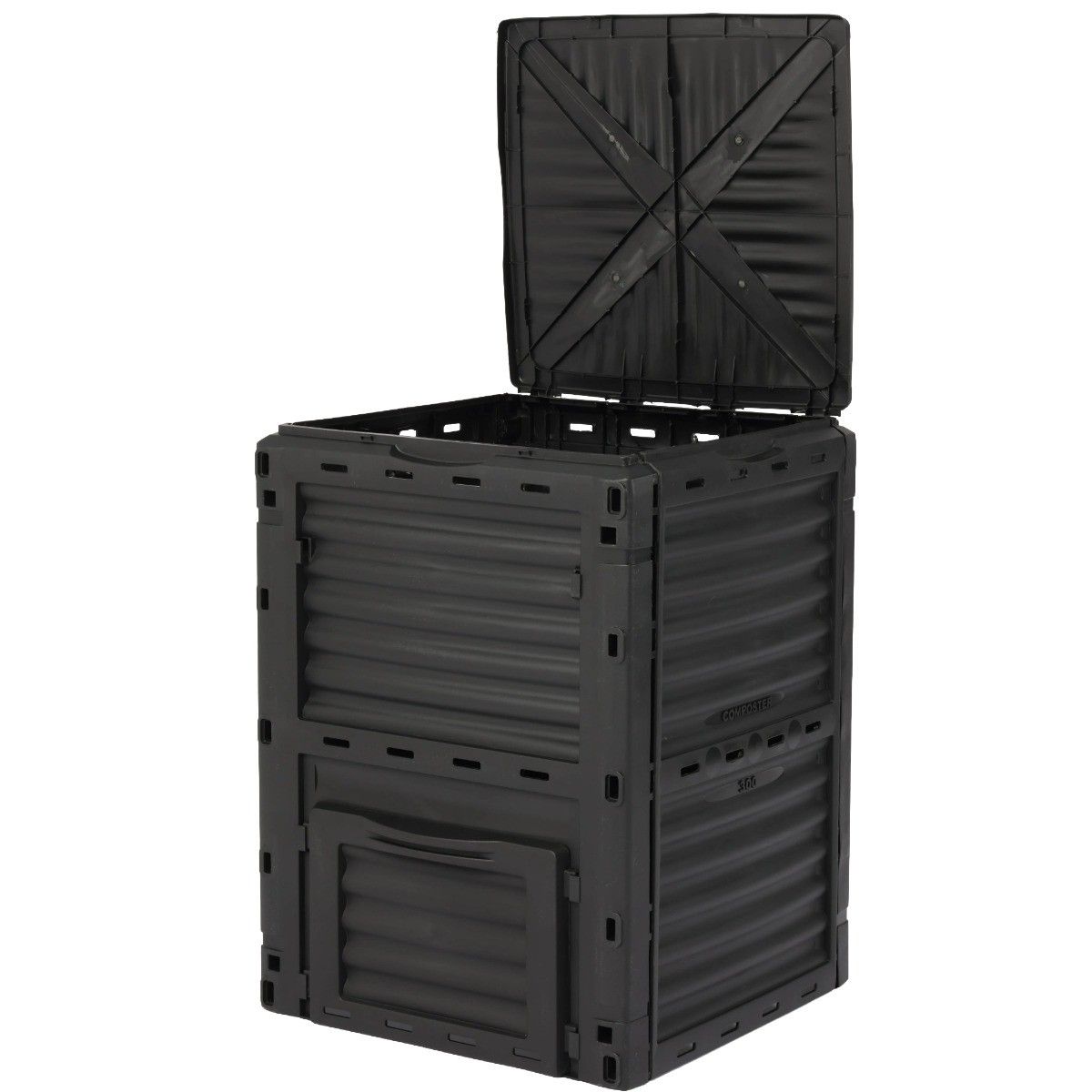 Ceruzo Compostvat - 300L