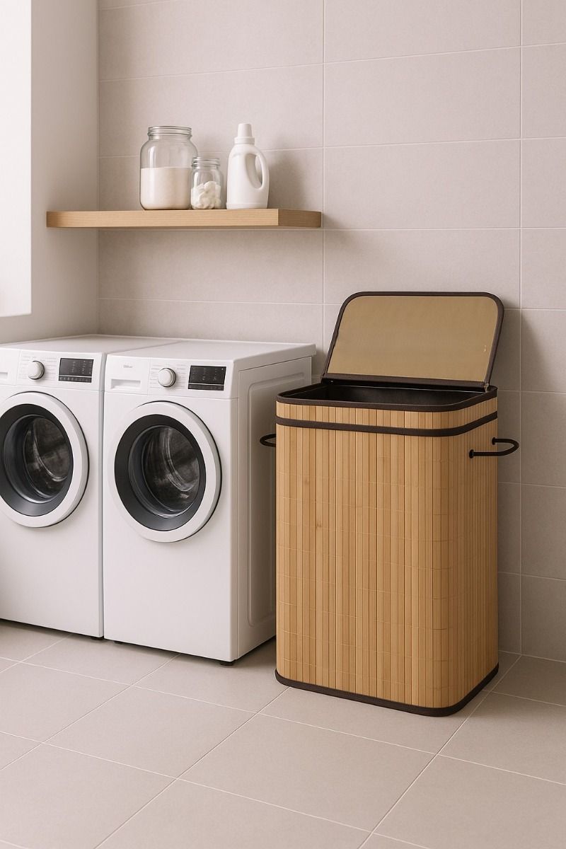 Ceruzo Wasmand - Wassorteerder - 72Liter