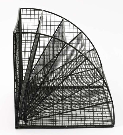 Ceruzo Brievenbak - Bureauorganiser - 6 Vakken