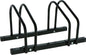 Ceruzo Fietsenrek Voor 2 Fietsen - Zwart