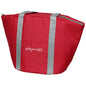 Playmarket Koeltas - 22,3 Liter - Rood