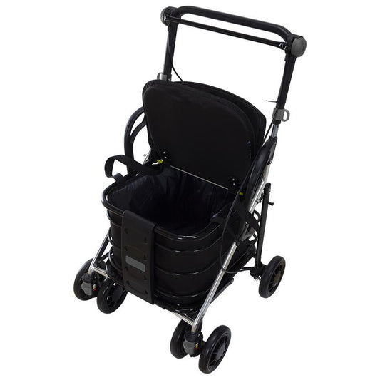 Playmarket Playcare - Care One - Rollator - Lichtgewicht - 30 Liter