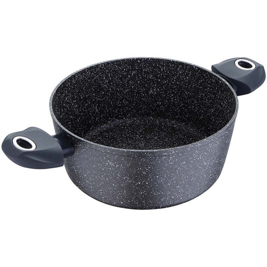 Bergner Casserole Pan - Orion - 24Cm