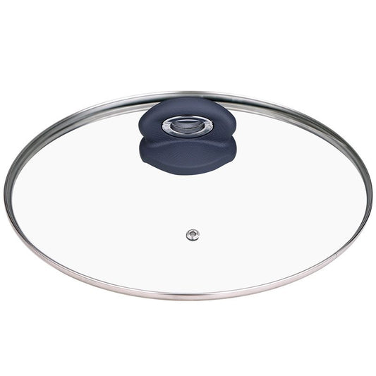 Bergner Glazen Deksel 30Cm